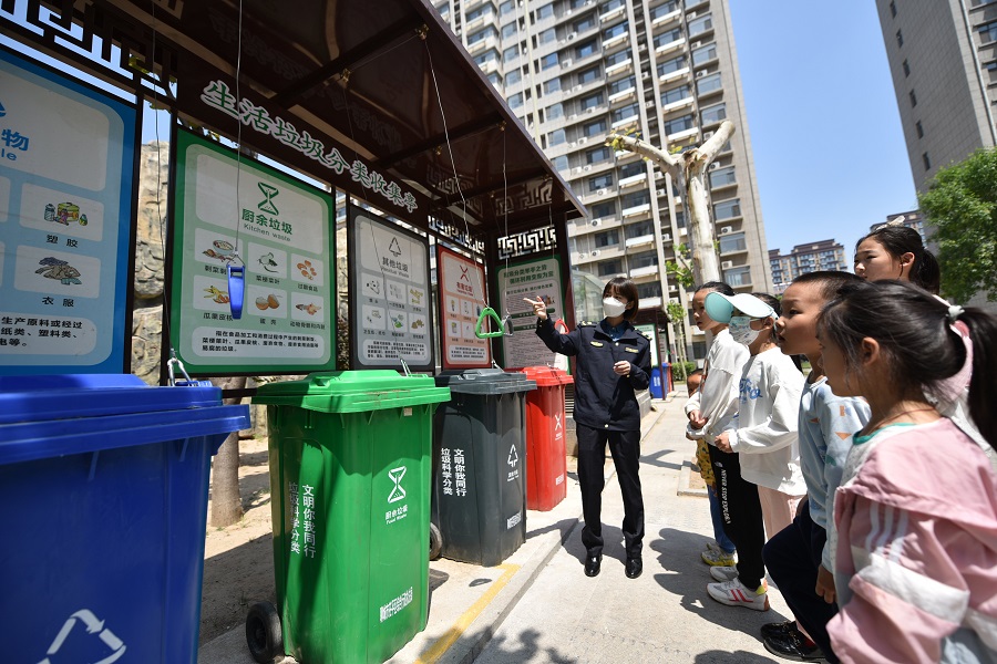 5月15日，在山東省聊城市茌平區(qū)振興街道(2684312)-20220518101014.JPG