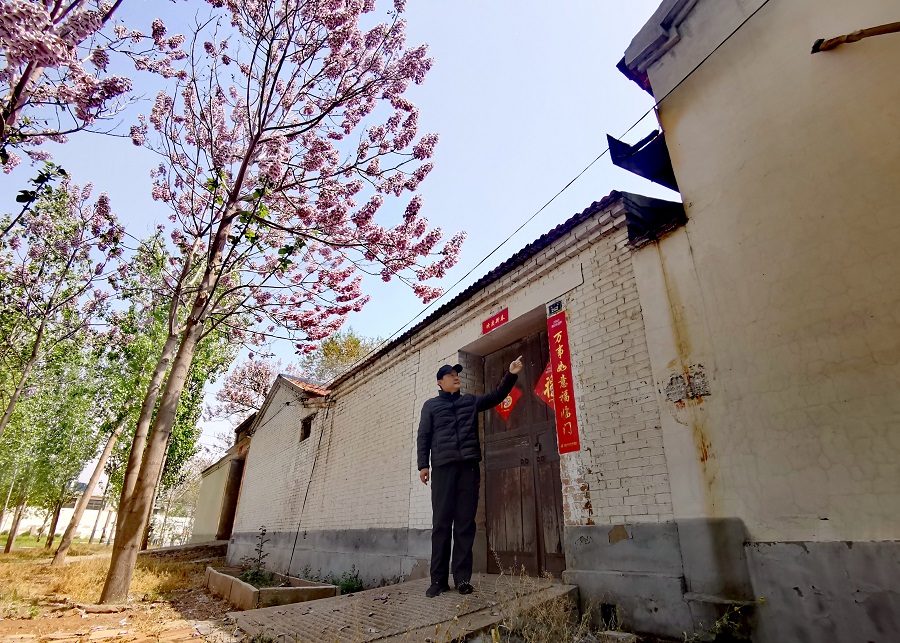 （晚報(bào)，胡同游）南廠街：耳畔?？M號(hào)子聲((2596715)-20220419102838.jpg